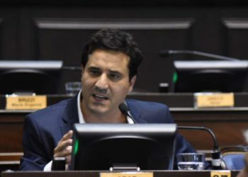 «Rechazo a la violencia política organizada en Jujuy». El comité radical de la provincia expresó repudio por los hecho