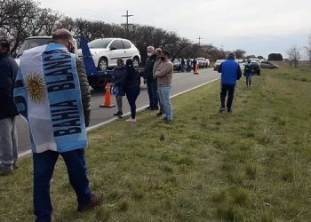 Monte Hermoso propietrios no residentes