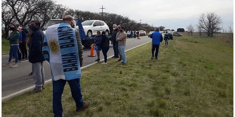 Monte Hermoso propietrios no residentes