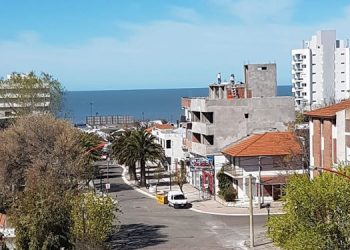 Monte espera la apertura al turismo