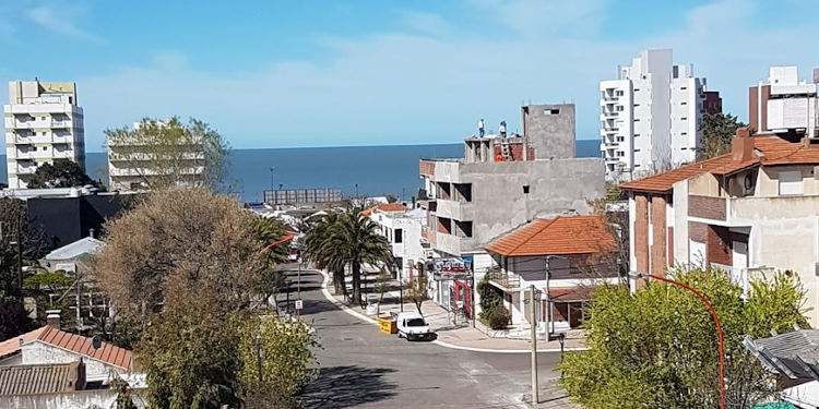 Monte espera la apertura al turismo