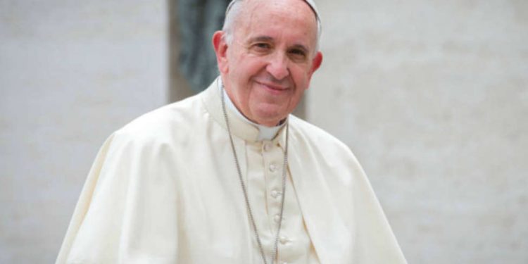 Papra francisco sobre convivencia civil