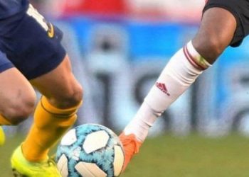 Vuelve el futbol argentino