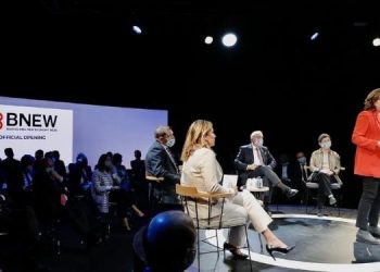 Zona Franca partició de BNEW en alemania