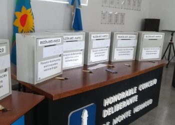 denuncias buzones antinarco monte hermoso