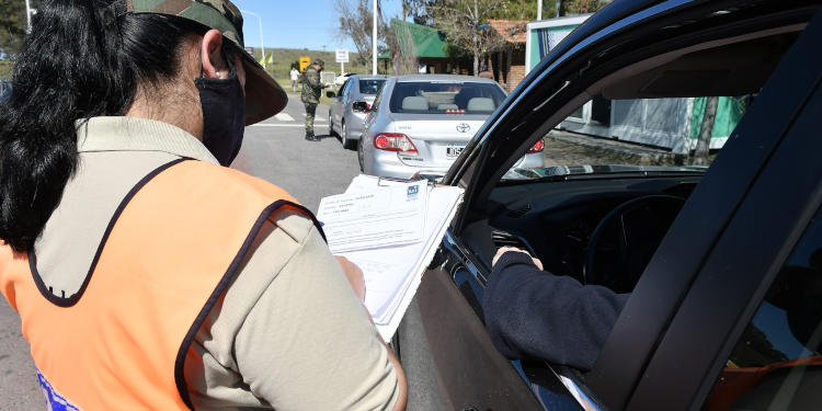 Como ingresar a Monte Hermoso Certificado