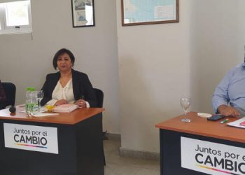 juntos por el cambio