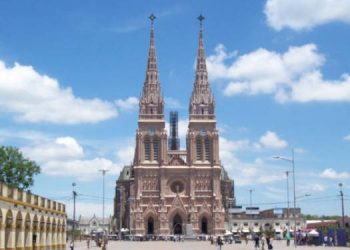 peregrinacion a lujan virtual