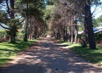 Barrio las Dunas Monte Hermoso