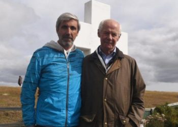 Julio Aro premio nobel