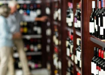 Vinos Distribuidora Laco