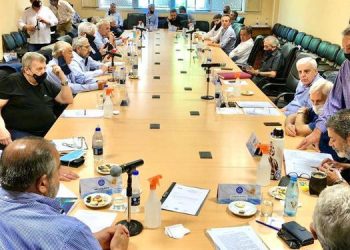 Prorroga en la prohibicion de despidos