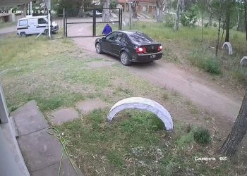 Usurpaciones en Monte Hermoso