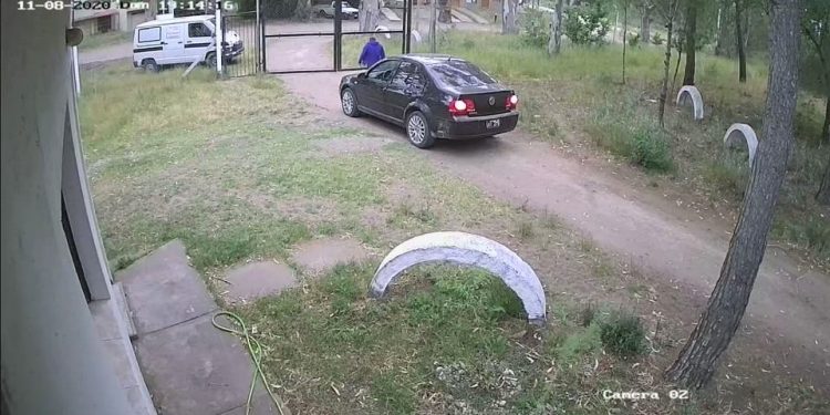 Usurpaciones en Monte Hermoso