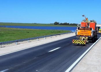 alteo ruta 3 rotonda monte hermoso