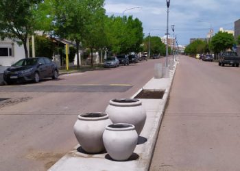 avenida majluf monte hermoso