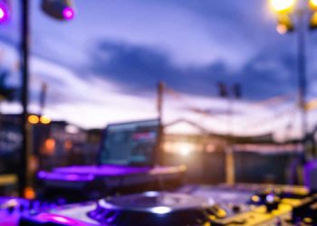 boliches al aire libre