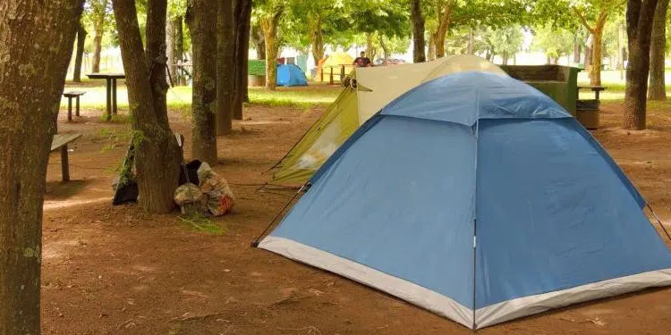 campings temporada 2021 pandemia