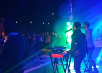 eventos al aire libre monte hermoso permiso