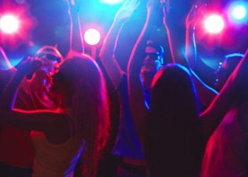 fiestas clandestinas monte hermoso