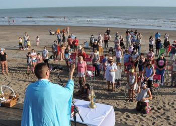 fiestas patronales setlla maris