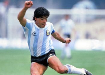 maradona