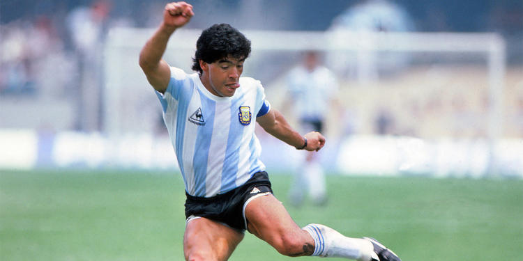 maradona