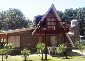 Alquiler en monte Hermoso barrio las dunas promocion