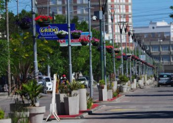 Av. Majluf Monte Hermoso