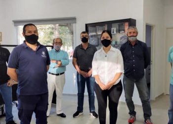 Cooperativa telefonica television HD