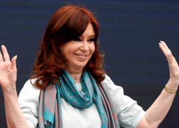 Cristina Fernández