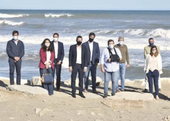 Dichiara en Mar del plata