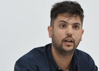 Franco Gentili monte hermoso