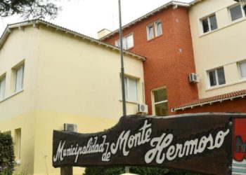 Municipalidad de Monte Hermoso horarios
