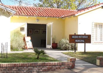 Museo histórico municipal monte hermoso