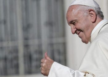 Papa francisco mensaje para jornada de la paz