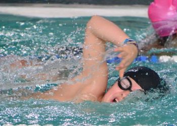 actividades deportivas en monte hermoso natacion