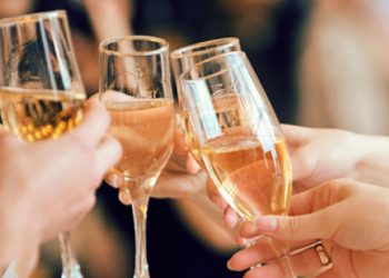 Protocolo para la fiestas