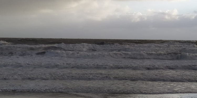 imagenes despues del temporal monte hermoso 06