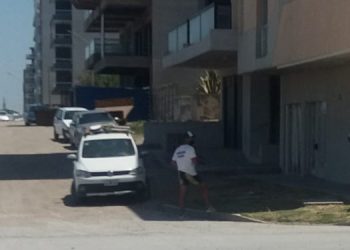 inspectores de playa monte hermoso