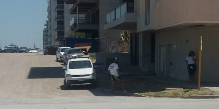 inspectores de playa monte hermoso