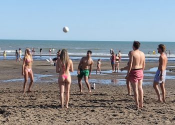 monte hermoso fin de semana largo