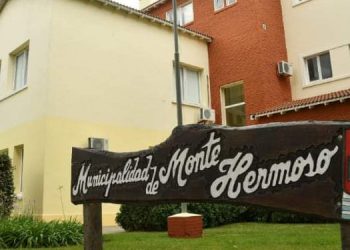 municipalidad de monte hermoso