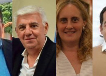 Quien asume en Monte Hermoso