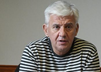 Alejandro Dichiara indentendente de Monte Hermoso