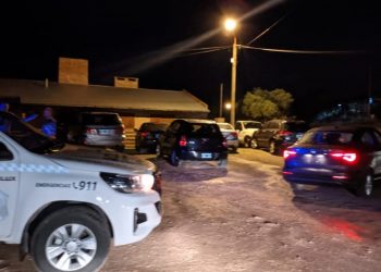 Multa a Alejandro Delorte