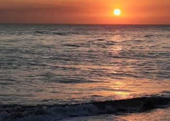 Monte vivió a pleno el primer fin de semana del año