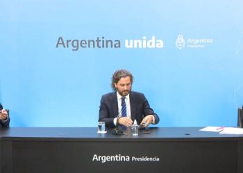 Toque de queda nocturno gobierno