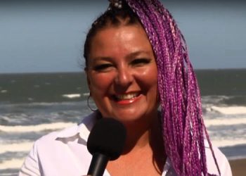 Vientos y mareas Denise Renee Marini BVC Montevision