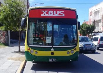 Xbus monte hermoso horarios transporte urbano